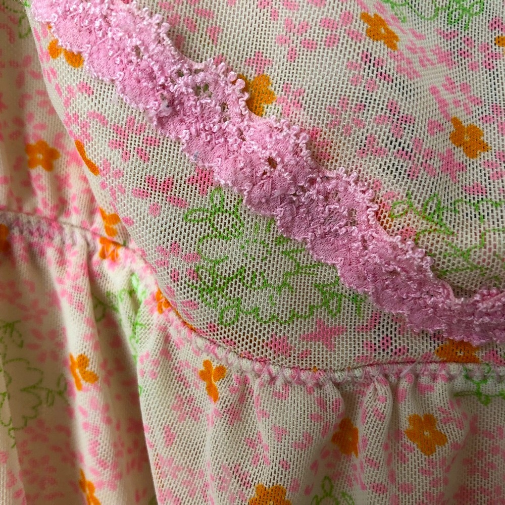 Intimately Free People Nightgown